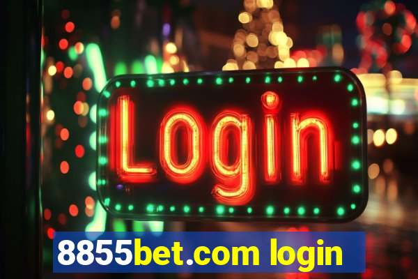 8855bet.com login